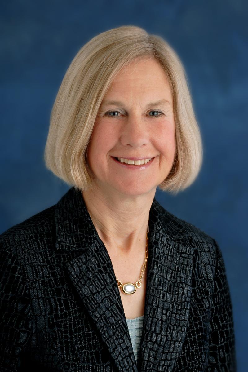 Mary Schiffman